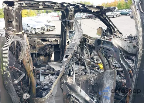 2018 Ford F-150 Lariat z USA, uszkodzony, nr VIN 1FTFW1E14JFE49261